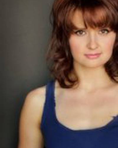 Кэтерин Эллис фото