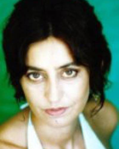 Адриана Феррер фото