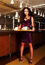 Джанел Пэрриш фото