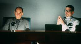 Кадр из фильма "Дивный новый мир" - 2