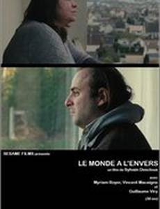 Мир вверх тормашками