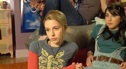 Кадр из фильма "Укради моё сердце" - 1