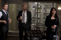 Кадр Менталист