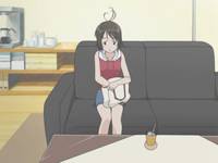 Кадр Нечто важное для мага