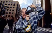 Кадр Доберман