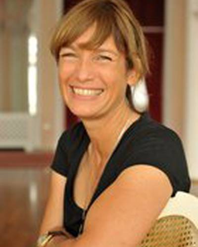 Шерри Хорман фото