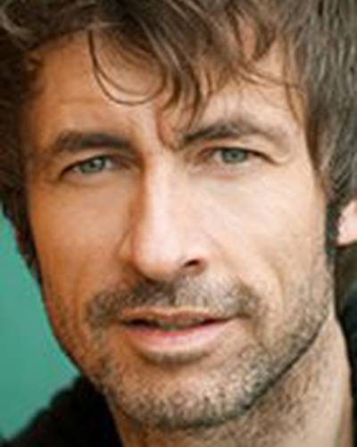 Гуидо Брошайт фото