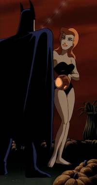 Кадр Бэтмен