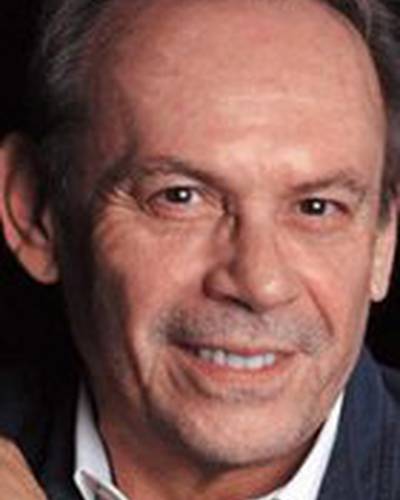 Жозе Вилкер фото