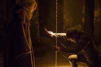 Кадр Демоны Да Винчи