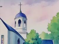 Кадр Таинственная грабительница Сент-Тэйл