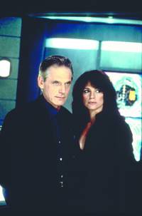 Кадр Ее звали Никита