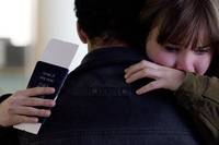 Кадр Экспат