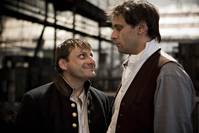 Кадр Братья Карамазовы