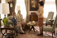 Кадр Безумцы