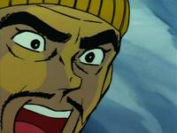 Кадр Человек-дьявол