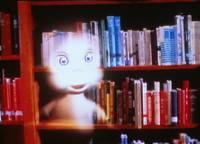 Кадр Каспер: Начало (видео)