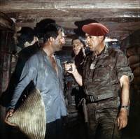 Кадр Пропавший отряд