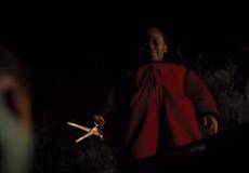 Очень-очень-очень страшный трейлер нового хоррора от режиссера «Прочь»