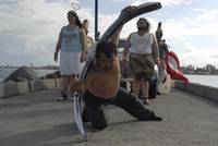 Кадр Броненосец