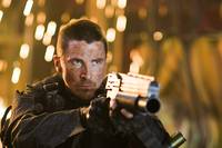 Кадр Терминатор: Да придёт спаситель