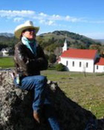 Констанс Л. Хой фото