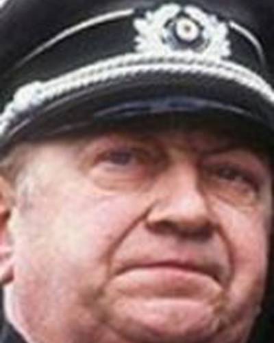 Ричард Марнер фото