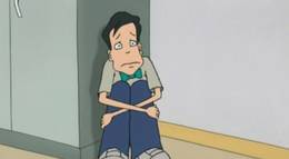 Кадр из фильма "Что с Энди?" - 2