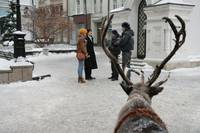 Кадр Мой парень - ангел