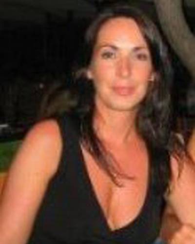 Фиона Гэвин фото