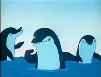 Кадр Рассказы старого моряка: Необитаемый остров