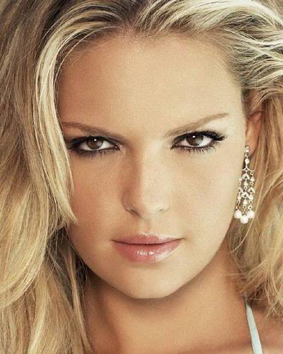 Кэтрин Хайгл фото