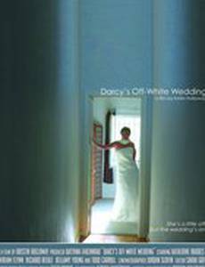 Darcy's Off-White Wedding