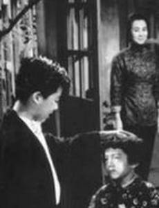 Большая преданность