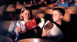 Кадр из фильма "Мой пёс Скип" - 2