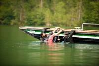 Кадр Die Jagd nach der heiligen Lanze