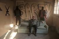 Кадр Саботаж