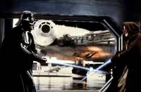 Кадр Звездные войны: Эпизод 4 – Новая надежда