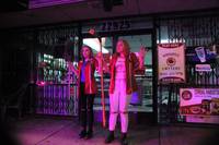 Кадр Йоганутые