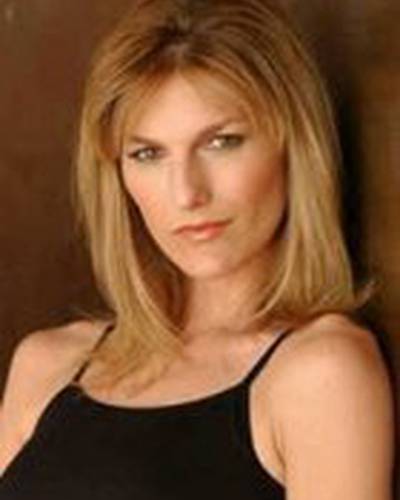 Хайди Томас фото