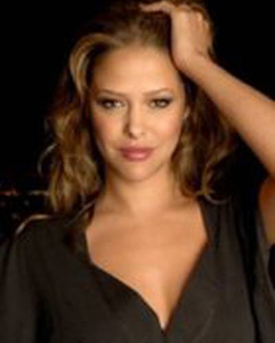 Рубрия Марчинс Неграо фото