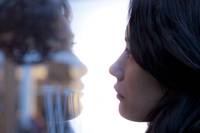 Кадр Двое во вселенной