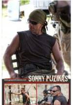 Sonny Puzikas фото