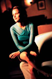 Кадр Четвертый этаж