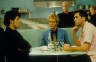 Кадр Кое-что о Марте