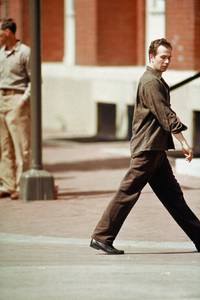 Кадр Джон Ф. Кеннеди: Выстрелы в Далласе