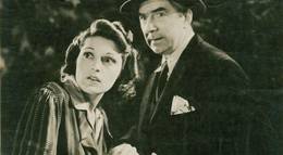 Кадр из фильма "Дьявольская летучая мышь" - 2