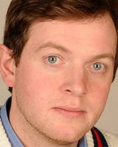 Майлз Джапп фото