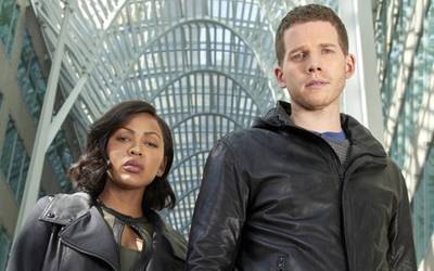 Жизнь после Спилберга: все о сериале «Особое мнение»