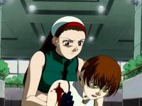 Кадр Майами Ганз